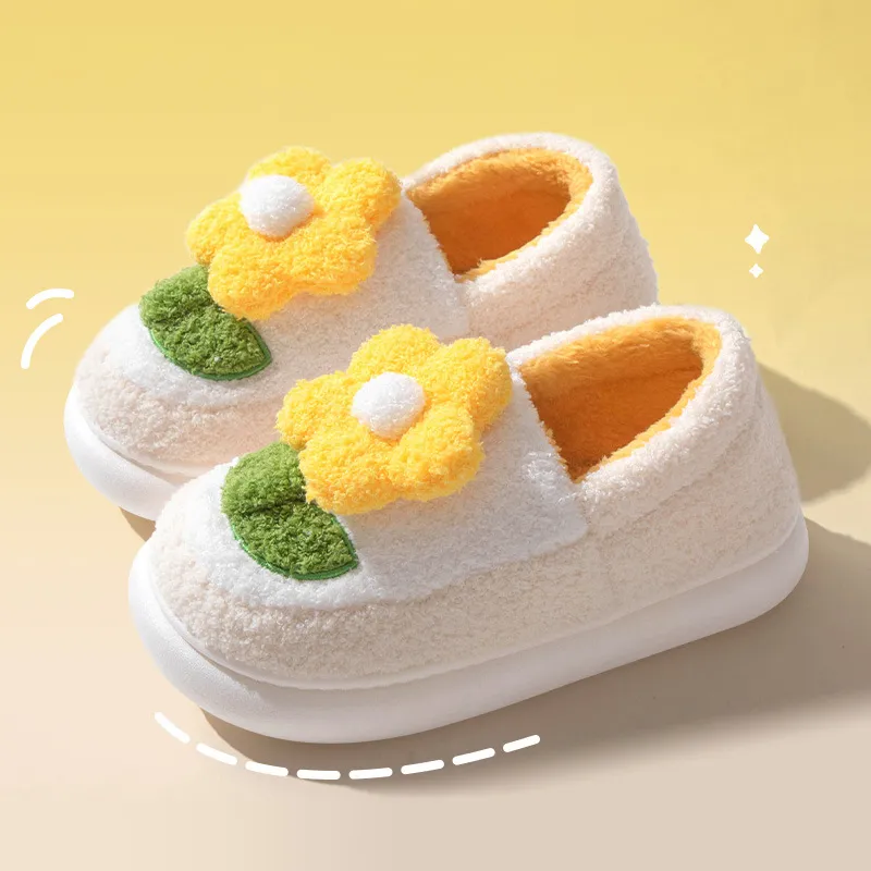 Tujia Slippers / Home Slippers-6