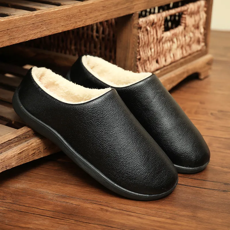 Tujia Slippers / Home Slippers-2