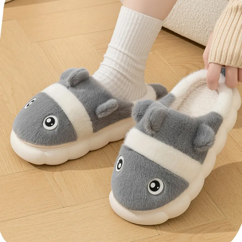 Tujia Slippers / Home Slippers-2