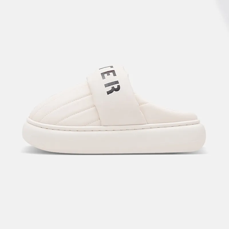 Tujia Slippers / Home Slippers-5