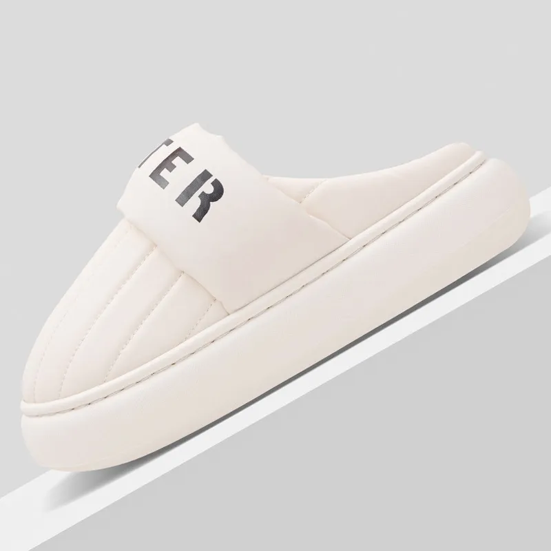 Tujia Slippers / Home Slippers-4