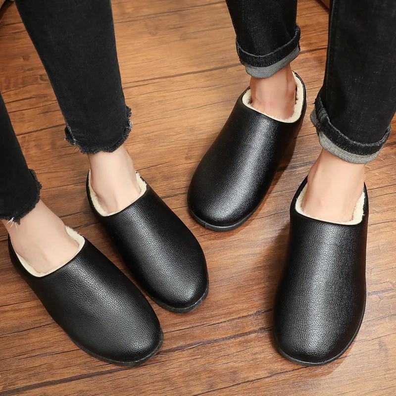 Tujia Slippers / Home Slippers-3