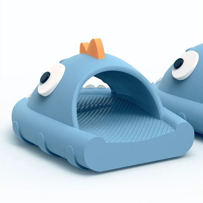 Tujia Slippers / Home Slippers-5