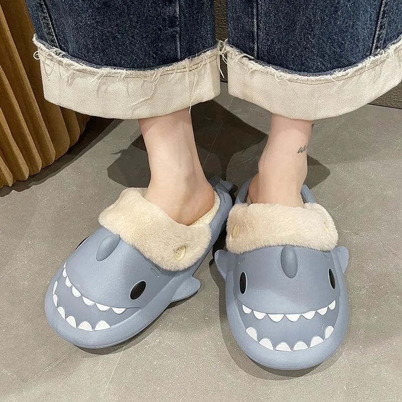Tujia Slippers / Home Slippers-4