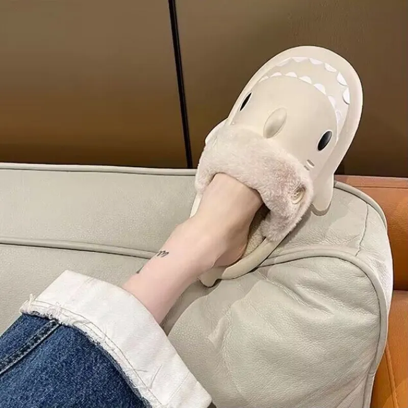Tujia Slippers / Home Slippers-6
