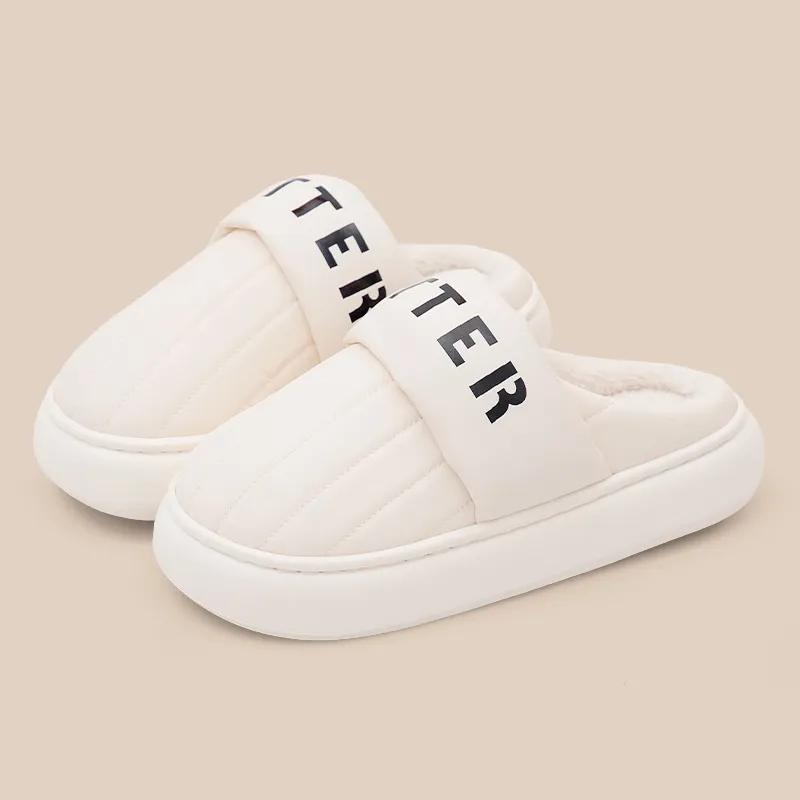 Tujia Slippers / Home Slippers-6
