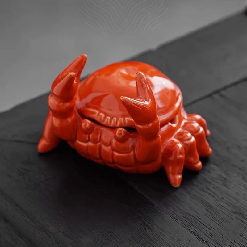 Tujia Ashtrays-4
