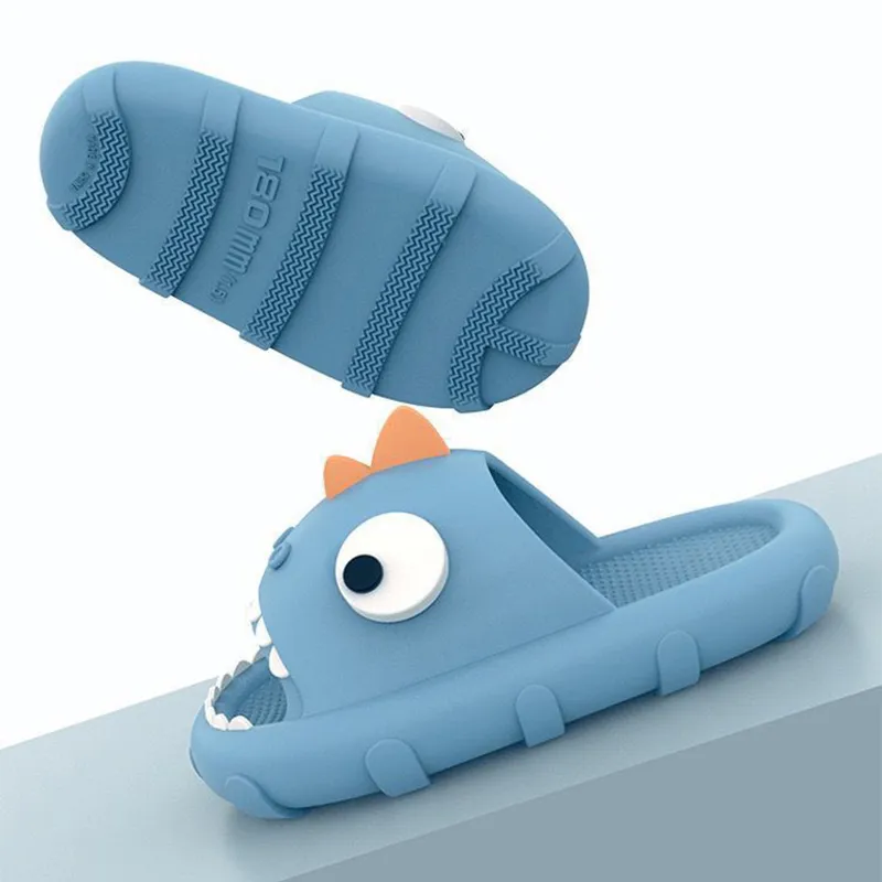 Tujia Slippers / Home Slippers-4