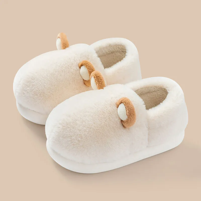 Tujia Slippers / Home Slippers-7