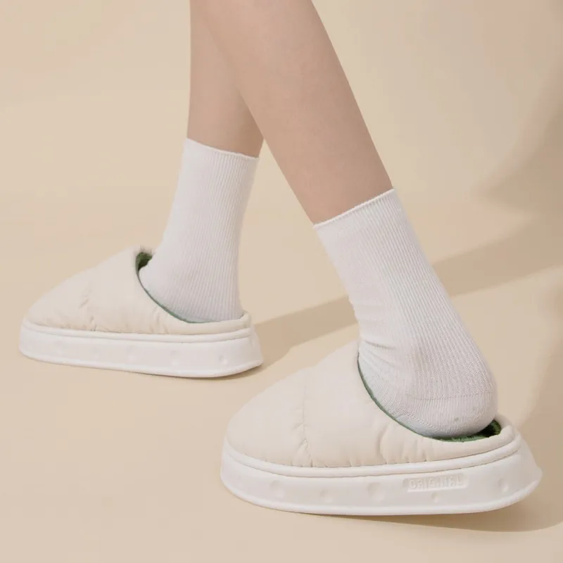 Tujia Slippers / Home Slippers-1