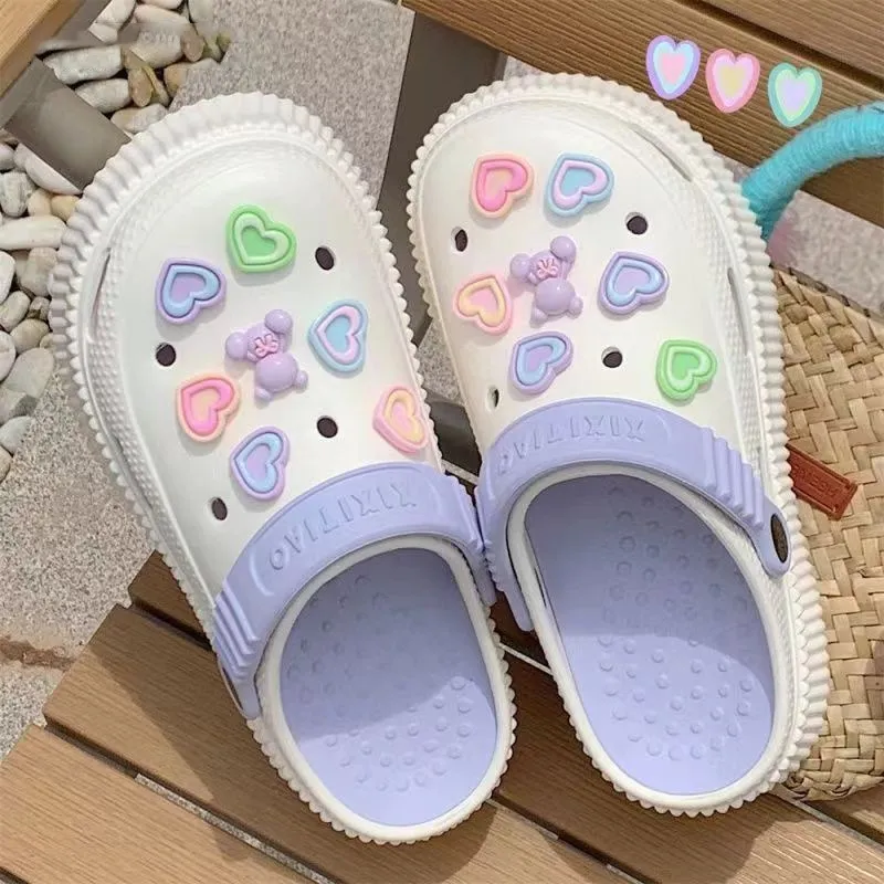 Tujia Slippers / Home Slippers-5