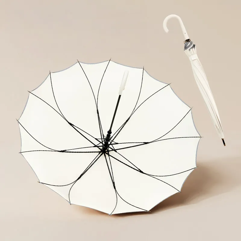Tujia Umbrellas-2
