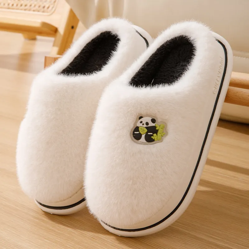 Tujia Slippers / Home Slippers-2