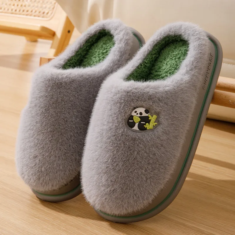 Tujia Slippers / Home Slippers-8