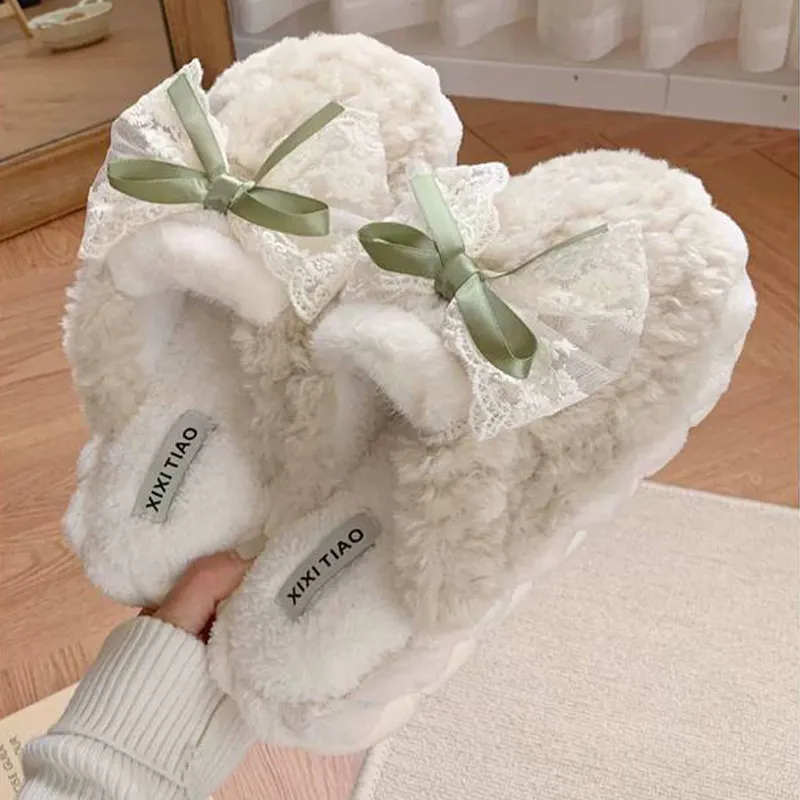 Tujia Slippers / Home Slippers-6