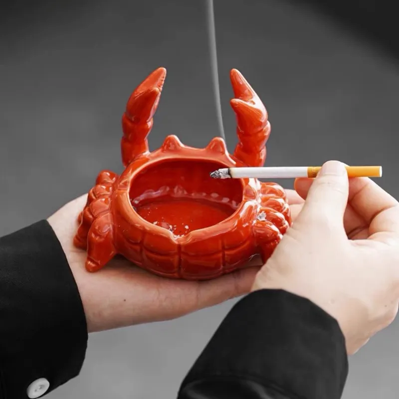 Tujia Ashtrays-3