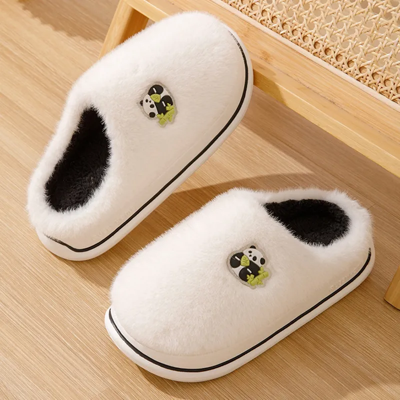 Tujia Slippers / Home Slippers-1