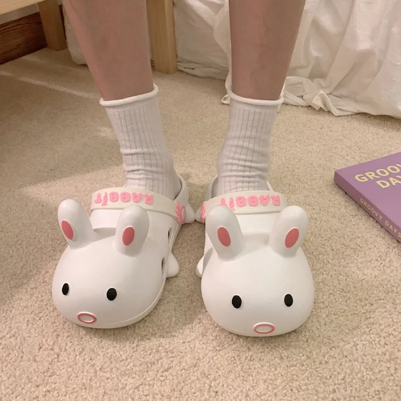Tujia Slippers / Home Slippers-5