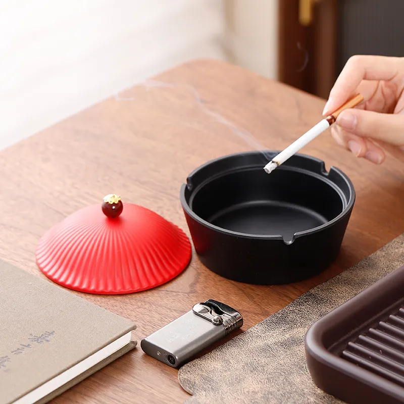 Tujia Ashtrays-1
