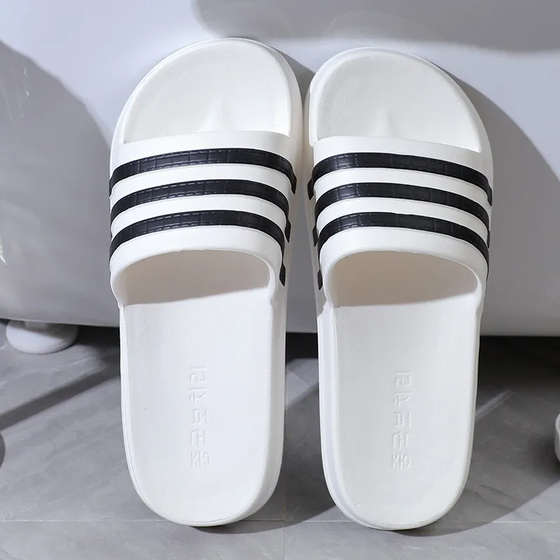 Tujia Slippers / Home Slippers-5