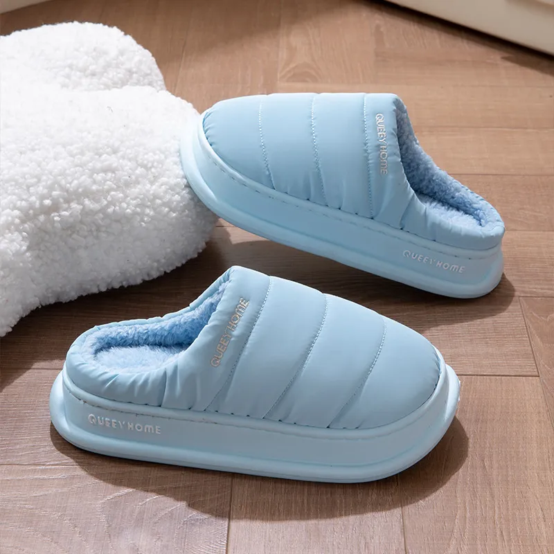 Tujia Slippers / Home Slippers-1