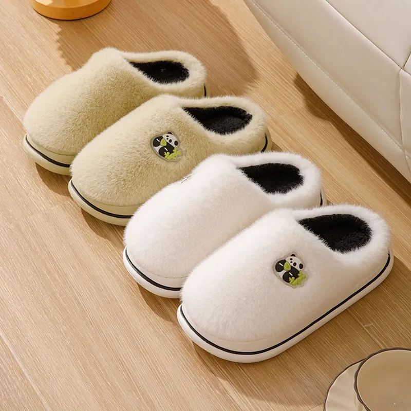 Tujia Slippers / Home Slippers-4