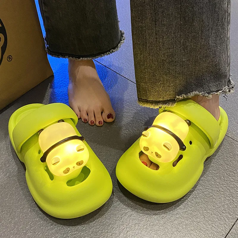 Tujia Slippers / Home Slippers-3
