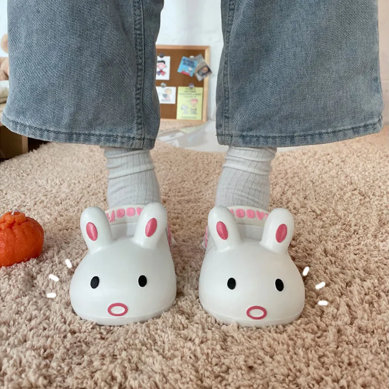 Tujia Slippers / Home Slippers-2