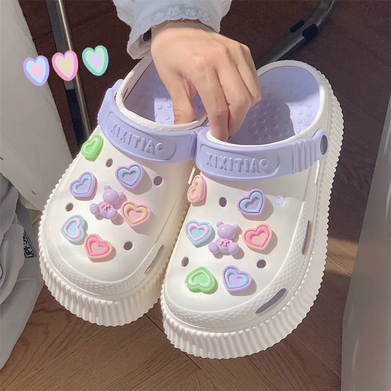 Tujia Slippers / Home Slippers-2