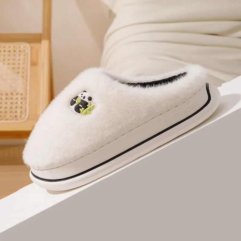 Tujia Slippers / Home Slippers-3