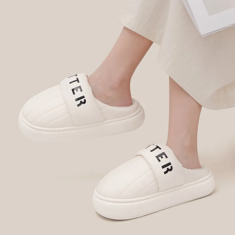 Tujia Slippers / Home Slippers-1