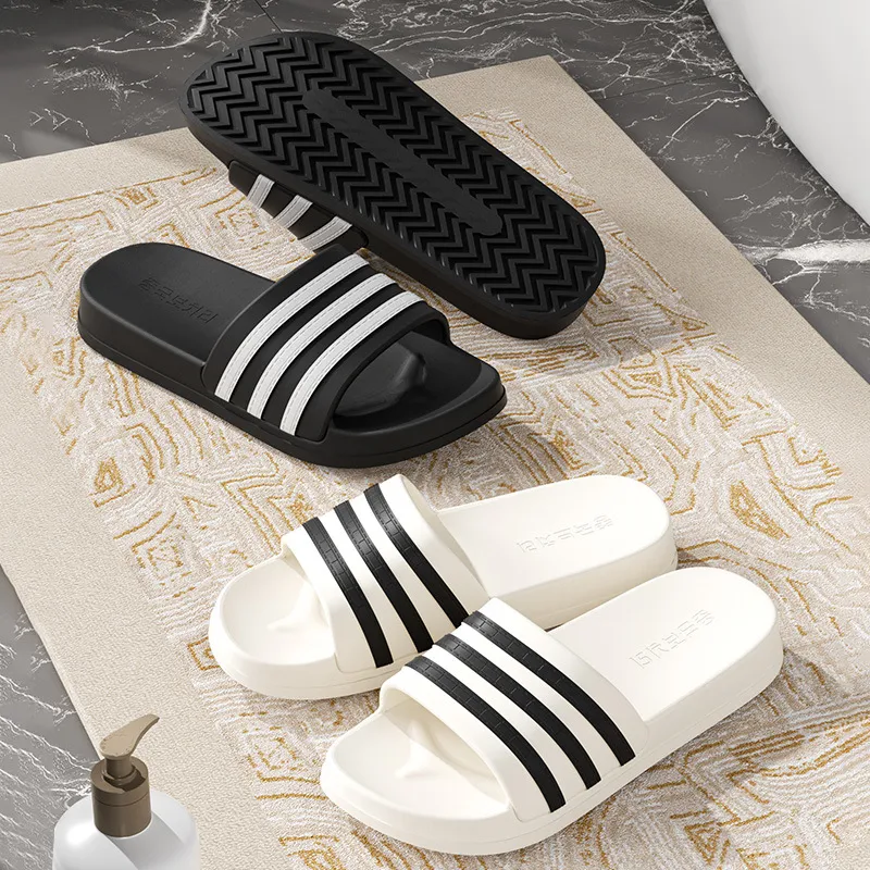 Tujia Slippers / Home Slippers-11