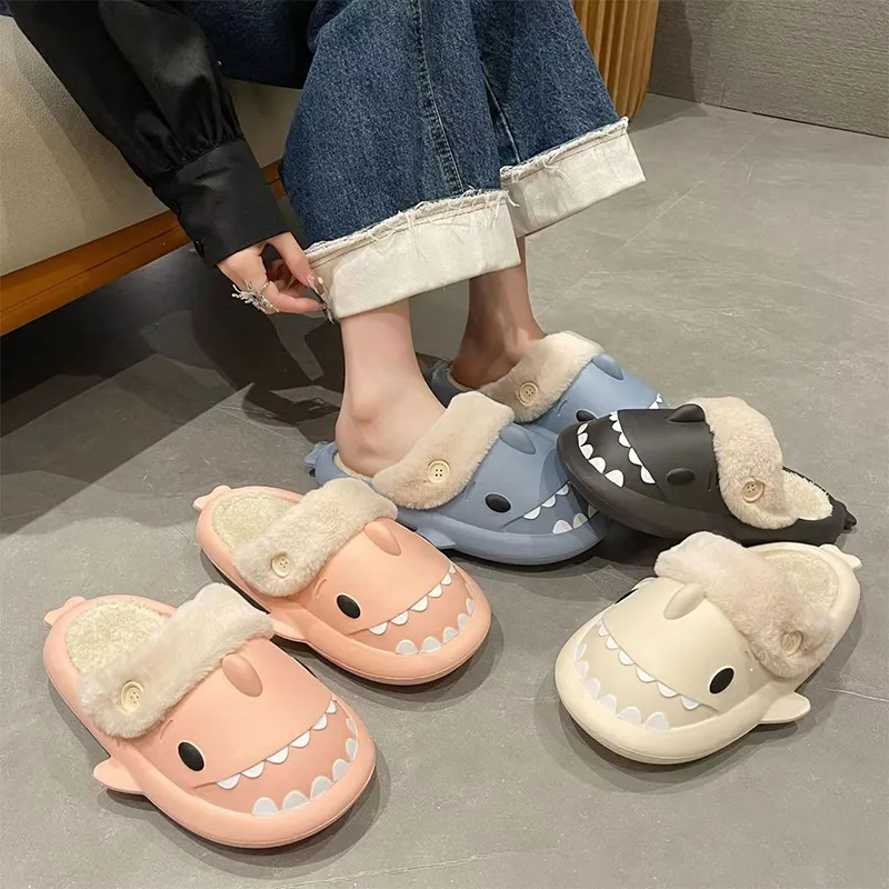 Tujia Slippers / Home Slippers-9