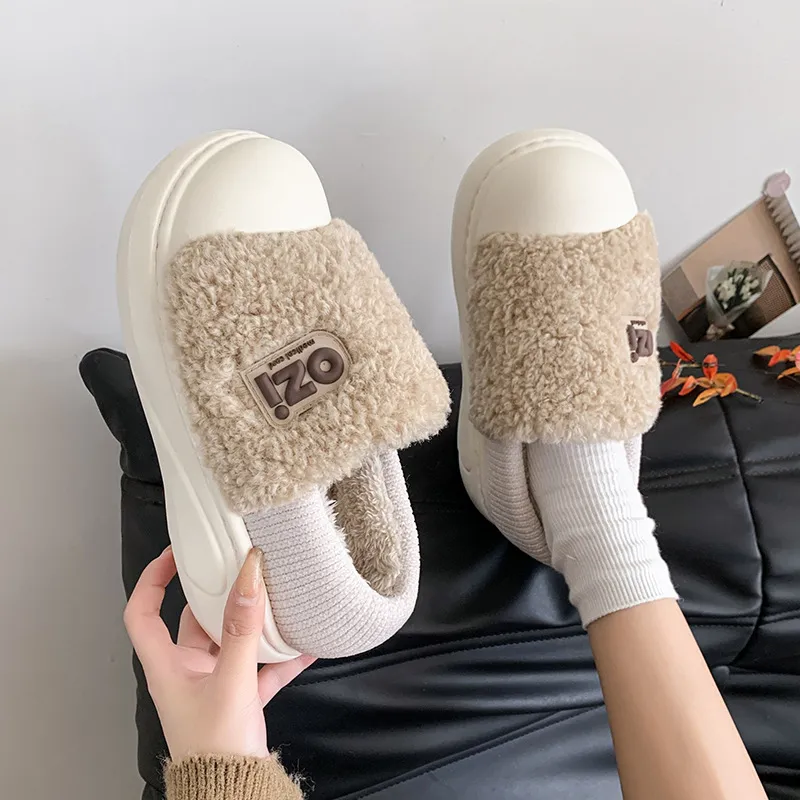 Tujia Slippers / Home Slippers-5