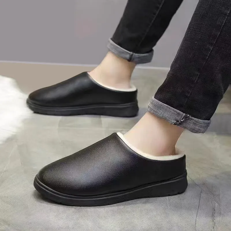 Tujia Slippers / Home Slippers-1