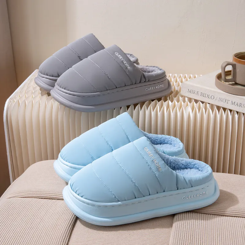 Tujia Slippers / Home Slippers-3