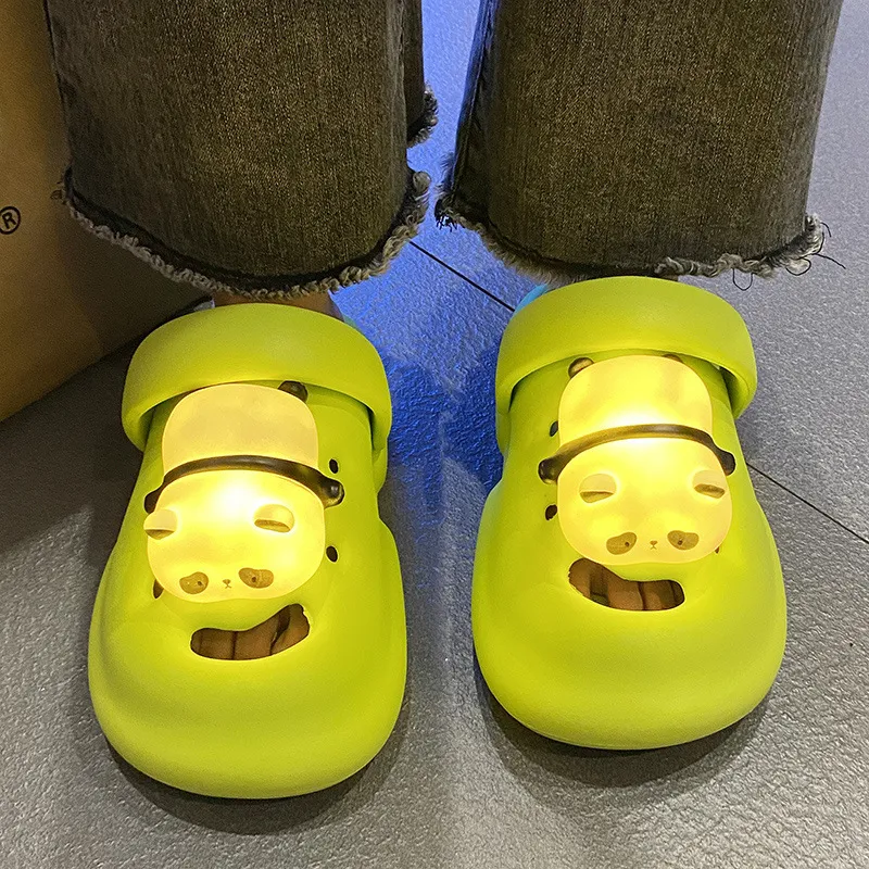 Tujia Slippers / Home Slippers-2