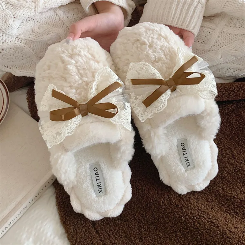 Tujia Slippers / Home Slippers-9