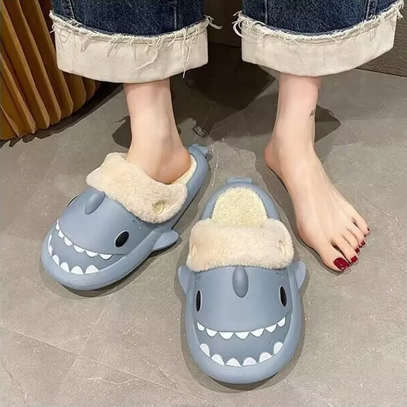 Tujia Slippers / Home Slippers-1