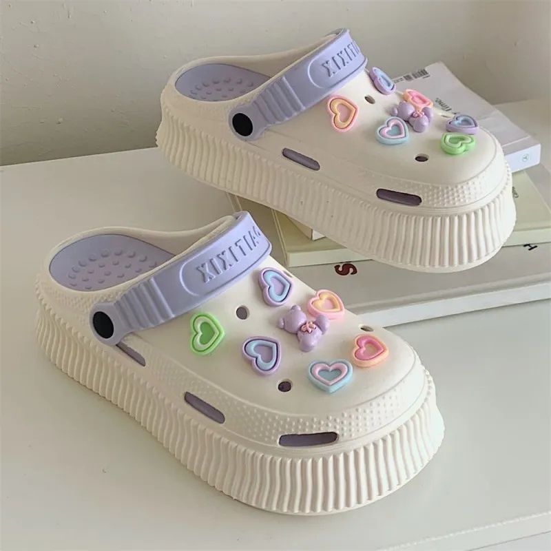Tujia Slippers / Home Slippers-7