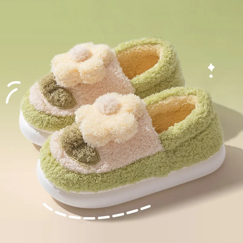 Tujia Slippers / Home Slippers-9
