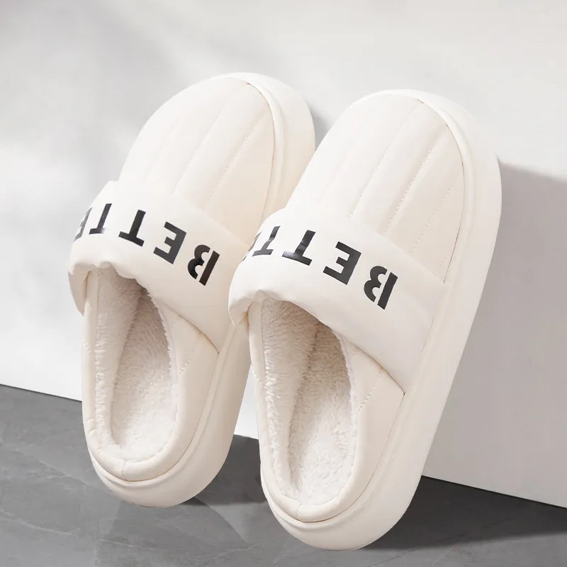 Tujia Slippers / Home Slippers-3
