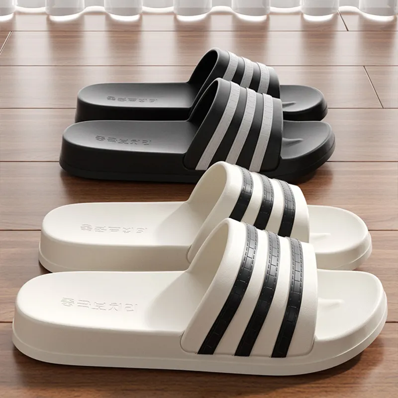 Tujia Slippers / Home Slippers-12