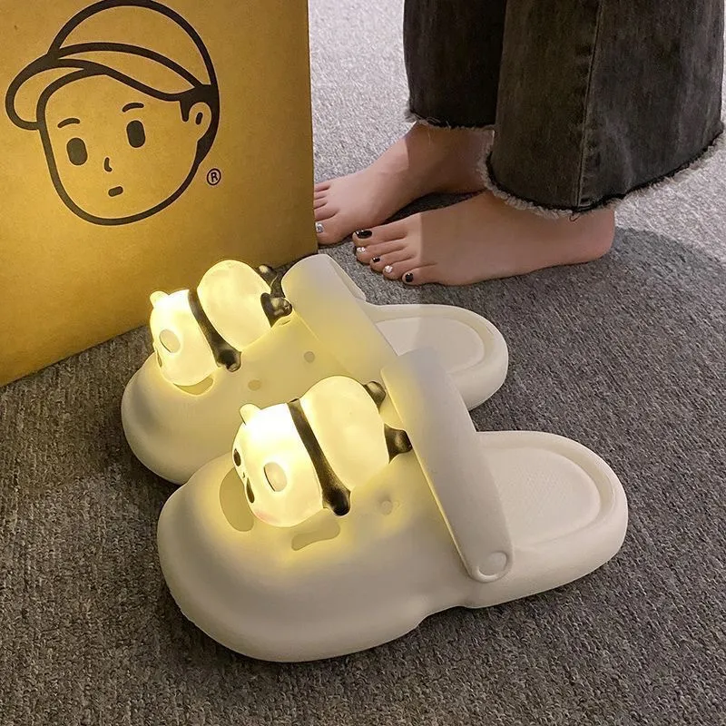Tujia Slippers / Home Slippers-10