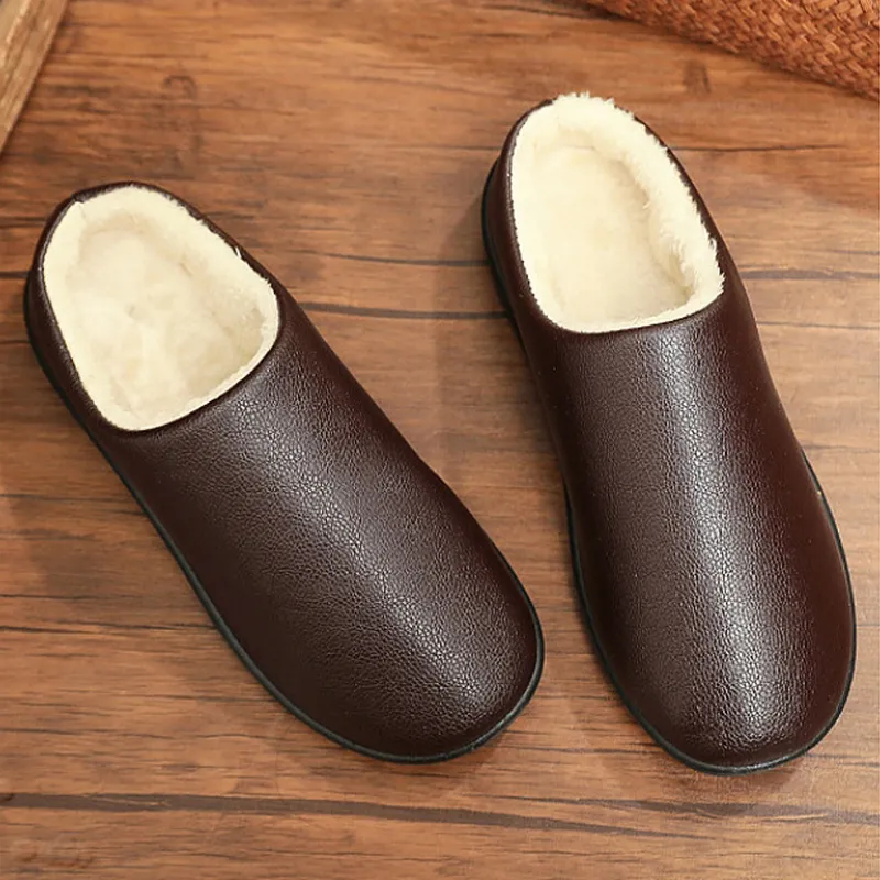 Tujia Slippers / Home Slippers-9