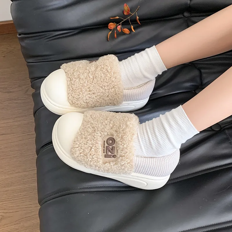 Tujia Slippers / Home Slippers-6
