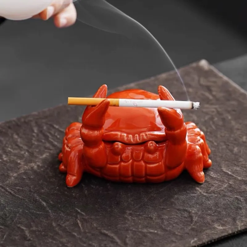Tujia Ashtrays-5