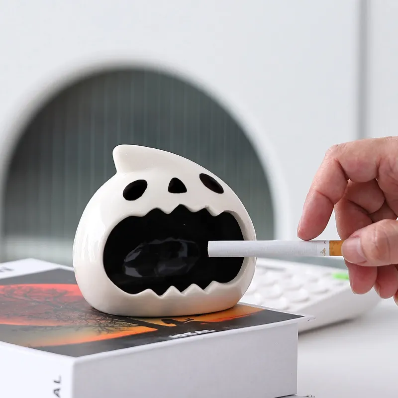 Tujia Ashtrays-8