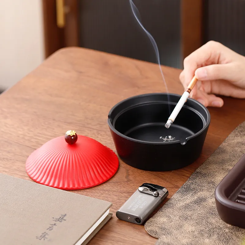 Tujia Ashtrays-3