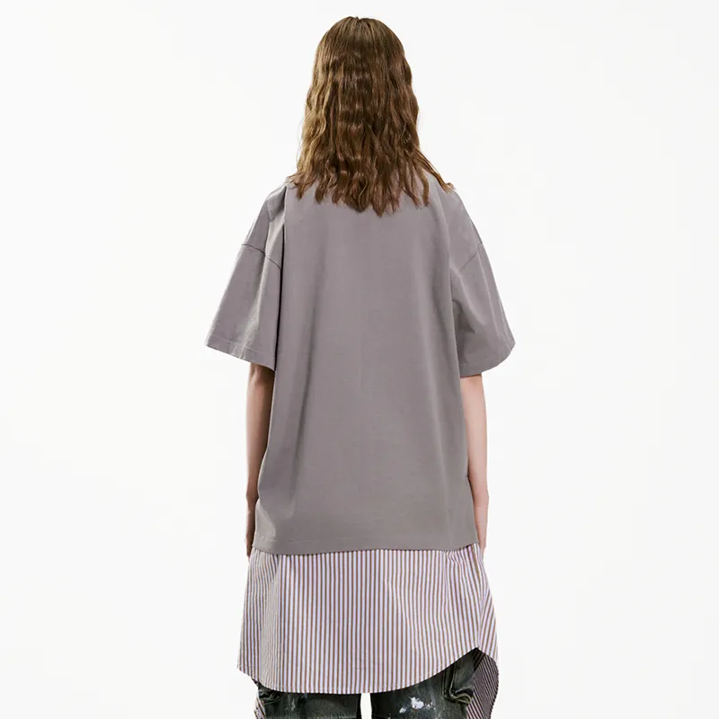 MAISON VINSON T Shirts Unisex-10